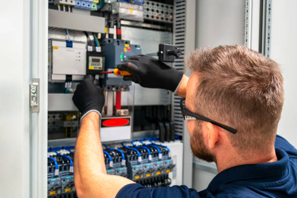 Best Electrical Troubleshooting Services  in Falmouth, KY