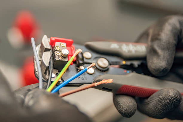Best Electrical Outlet Repair  in Falmouth, KY