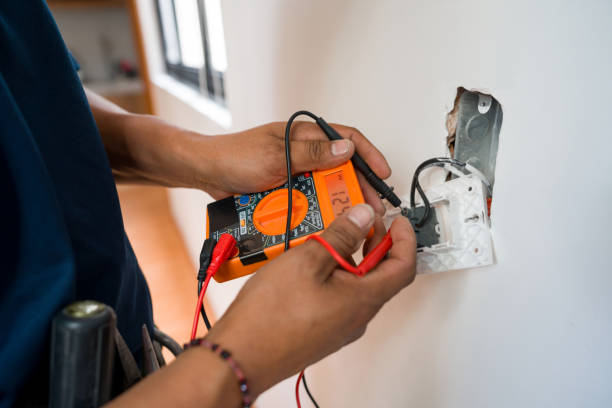 Professional Electrician in KY