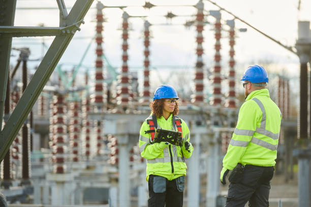 Reliable KY Electrician Solutions