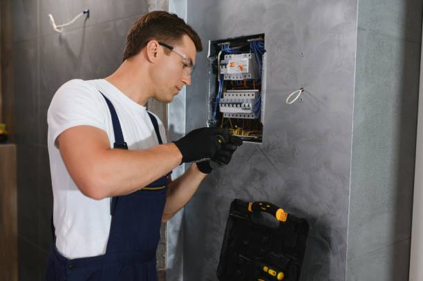 Best 24-Hour Electrician  in Falmouth, KY