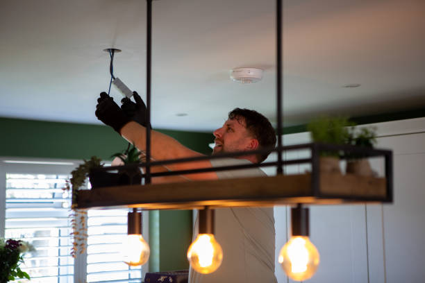 Best Generator Installation Services  in Falmouth, KY