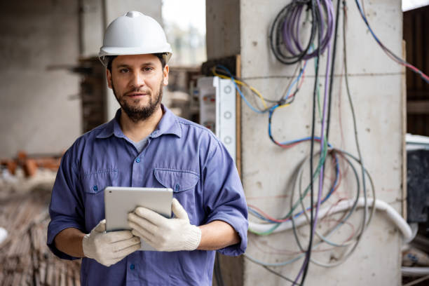Best Electrical Installation Contractor  in Falmouth, KY