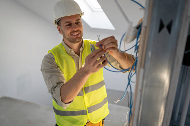 Best Residential Electrician Services  in Falmouth, KY